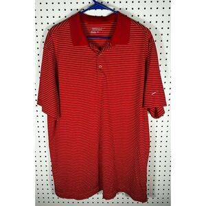 Nike golf tour performance polo shirt